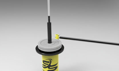 Olympic Plate Adaptor